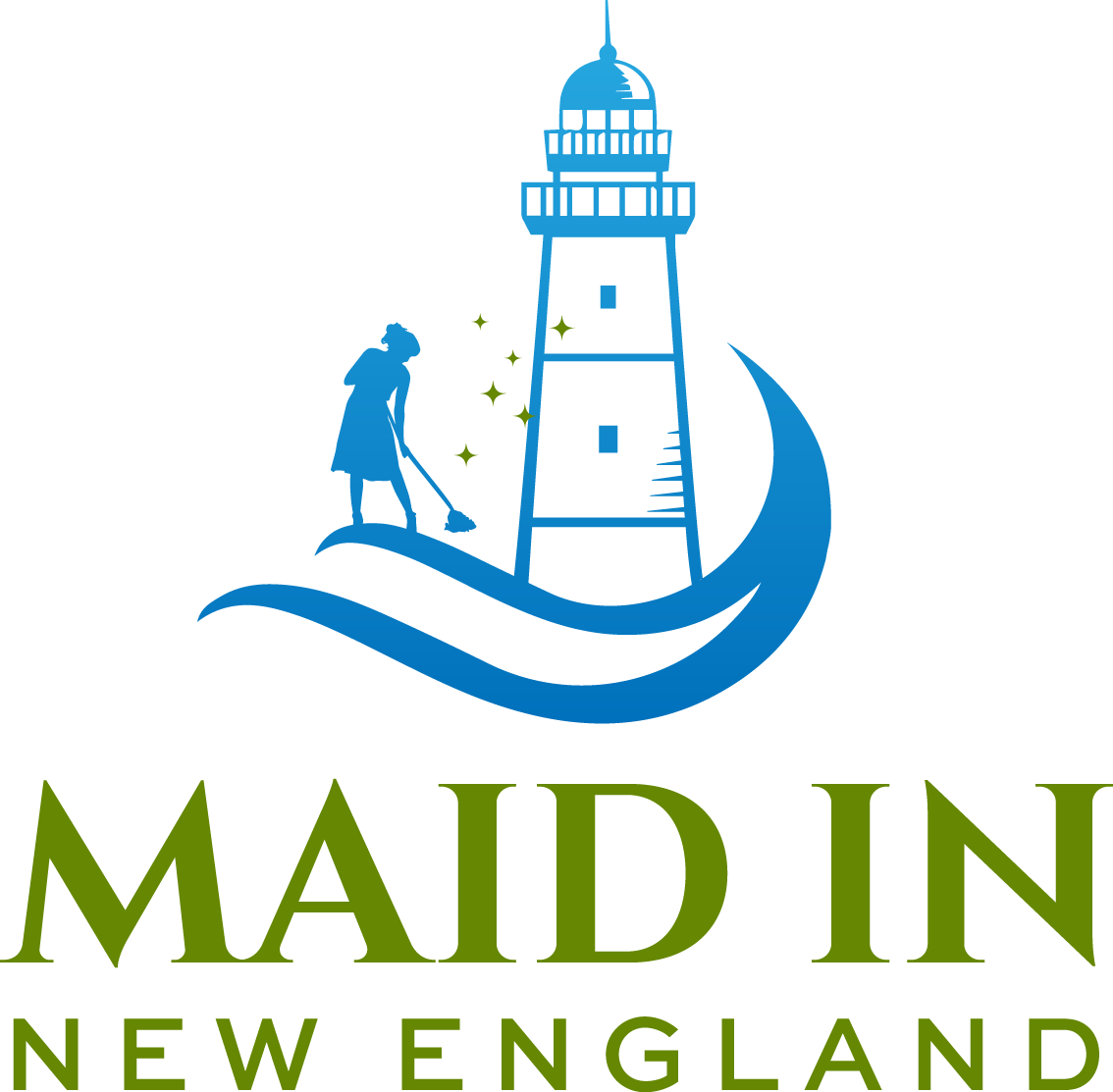 Maid in New England